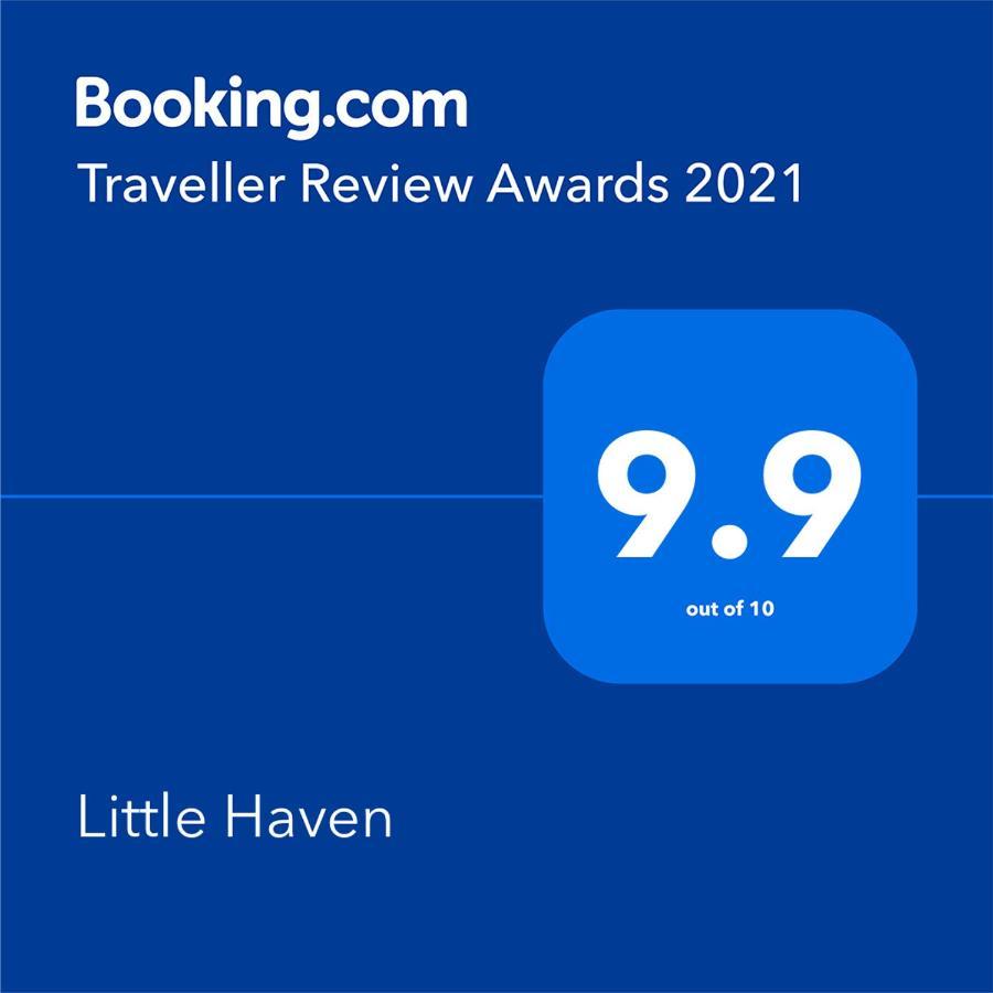 Апартаменты Little Haven Дартмаут Экстерьер фото